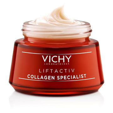 Liftactiv Collagen Specialist Day Cream 50Ml